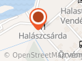 Partitúra Vendégház