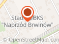 Akademia Piłkarska BKS Naprzód Brwinów
