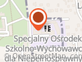 Specjalny Ośrodek Szkolno - Wychowawczy Dla Niepełnosprawnych Ruchowo