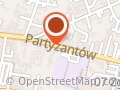 Prażuch Anna. Pracownia Protetyki Dentystycznej
