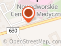 Myjnia Samochodowa Urszula Głębicka.