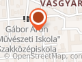 Római Katolikus Plébánia Hivatal, Vasgyár