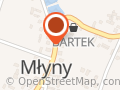 OSP MŁYNY