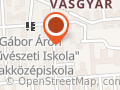 Nyitott Ajtó Baptista Általános Iskola