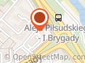 OLaLashes Aleksandra Żak stylizacja rzęs