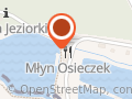Młyn Osieczek