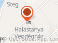 Halastanya Vendégház