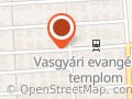 Vasgyári Gyógyszertár