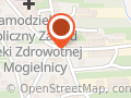 Kurcińska Hanna. Laboratorium Chemiczne