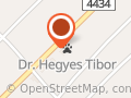Állatorvosi Rendelő, dr. Hegyes Tibor