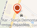 Zych Konrad Kar Stacja Demontażu Pojazdów Zych Konrad