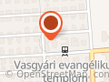 Vasgyári Evangélikus Templom