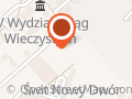Stadion MKS Świt Nowy Dwór Mazowiecki