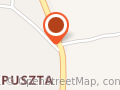Málenkij robot emlékkereszt