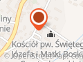 PARAFIA RZYMSKOKATOLICKA POD WEZWANIEM ŚW JÓZEFA W JEDWABNIE