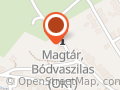Művészetek Magtára - MagtArt