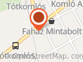 Tótkomlósi Szociális Szolgáltató Központ