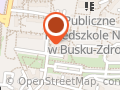 Urząd Pocztowy Busko Zdrój 1. Oddział