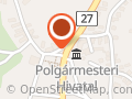 Polgármesteri Hivatal Szendrő