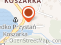 H2O - Kursy Motorowodne - Jezioro Rożnowskie- Szkoła Żeglarstwa