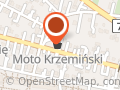 MOTOZBYT TADEUSZ KRZEMIŃSKI STACJA OBSŁUGI SAMOCHODÓW