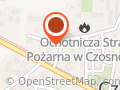 Gminna Biblioteka Publiczna w Czosnowie