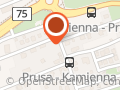 Oczko. FHU. Piasecka E.