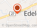 Édes Udvarház