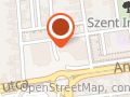 Szerviz sziget