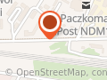 Zakroczym. Spółdzielnia Owocarsko - Warzywnicza