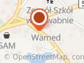 GRUPA STOREX - Materiały budowlane - oddział Jedwabno