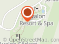 The Club Avalon