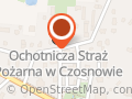 Up Czosnów