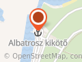 Albatrosz Büfé