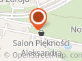 Salon Urody Aleksandra