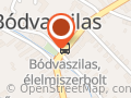 Bódvaszilasi Napközi Otthonos Óvoda