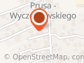 Borkowska Halina. Przedsiębiorstwo Handlowo - Usługowe