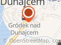 Zespół Szkół w Gródku nad Dunajcem