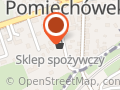 Sklep Spożywczo-przemysłowy Ósemka