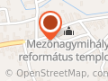 Mezőnagymihályi Orvosi Rendelő