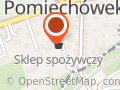Sami Studio fryzjer damsko - męski