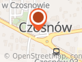 Komisariat Policji w Czosnowie