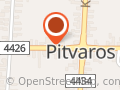 Szent István Gyógyszertár-Pitvaros