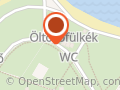 Cola ételbár
