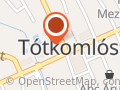 Tótkomlósi Polgármesteri Hivatal