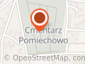 Cmentarz w Pomiechowie