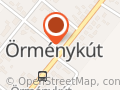 Polgármesteri Hivatal Örménykút