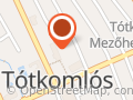 Tótkomlósi Evangélikus Kápolna