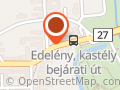 Edelény Cifra Palota Partykellék és Ajándékbolt