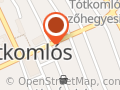 Fagyöngy Gyógyszertár-Tótkomlós